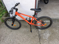 Rockrider expl 500 - 20"