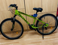 Romet bicikl i kaciga HITNO!