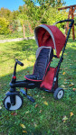 Smart trike dječji tricikl/guralica