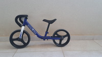 Smart Trike folding balnce bicikl za djecu