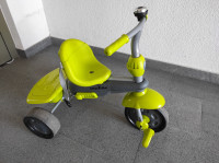 SmarTrike bicikl