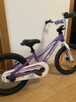 Specialized dječji bicikl 16” (alu okvir)