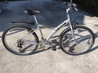 TALIJANSKI MTB 26" ZA DJECU 9-15 GODINA - SHIMANO 21 BRZINA - KAO NOV