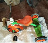 Bicikl, tricikl za dijete 2-4 god