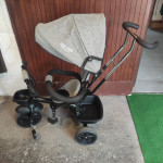 TRICIKL - FREE 2 MOVE