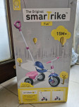 Tricikl SmarTrike 2 u 1