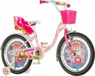 VENERA dječji bicikl Princess 20"