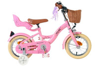 VolaVolare dječji bicikl Blossom 12″ roze boje