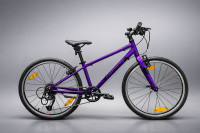 Vrhunski i lagani aluminijski Giant bicikl