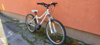 X - Fact dječji bicikl sa 24 cola kotačima, 21 brzina, ispravan
