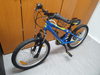 X-FACT MISSION 20 VRLO SAČUVAN