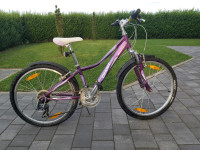 Ženski bicikl GIANT - 24 in