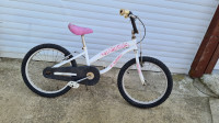 Ženski bicikl X-plorer 24"