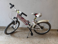 Ženski dječji bicikl, 1 brzina, 40 eura