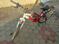 Ženski dječji bicikli 26" od 8-14 godina