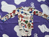 Bijeli bodi Božić 98