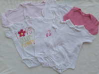 Body veličina 92 - 98 ( lot )