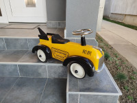 Guralica kamion za vuču