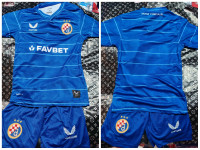 DJECJI DRESOVI - KOMPLET ( DRES + HLACICE) - DINAMO!