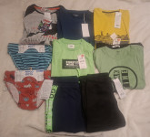 LOT nova odjeća vel.146/152