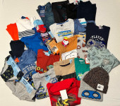 LOT  vel. 98/104 i vel.104… NOVO s etiketom sastoji se od: