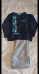 Majica i hlace vel.116