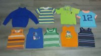 Odjeća za dječaka - 3 godine (LOT 2)