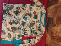 Roba za dječake-veličina 140