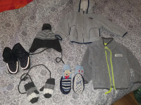 Zimska odjeca i obuca 74-80