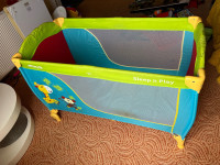 Dječja igraonica  sa madracem