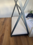 Dječiji krevet šator 160x80