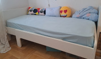 Dječiji produljivi krevet - Ikea- SLÄKTP