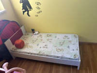 Dječji krevet 140x70cm