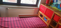 Dječji krevet 175x65 cm