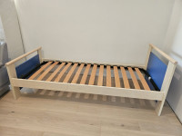 Dječji krevet 80x190