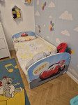 Dječji krevet 80x160