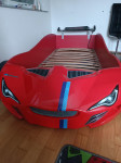 Dječji krevet 90×200 bez madraca