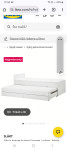 Dječji krevet Ikea