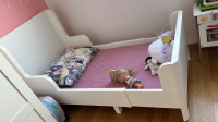 IKEA dječji krevet