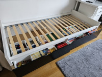IKEA krevet FLAXA 90x200