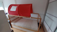 Ikea Kura dječji krevet