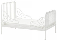 Ikea Minnen produljivi dječji krevet