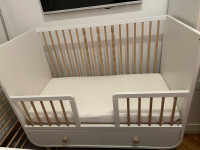 Ikea Myllra krevetic 60x120