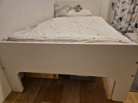 Ikea Slakt produljivi krevet