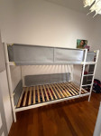 Ikea Vitval krevet na kat