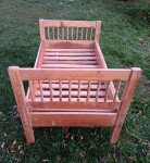 KOMPLETNI DJEČJI KREVET ⚡⚡⚡