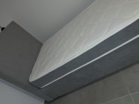 Krevet za jednu osobu