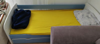 Krevet za dječaka 180x80