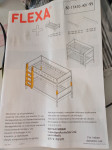 Ljestve za krevet Flexa novo