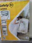 Nex2me dječji krevetić Safety 1st Calidoo